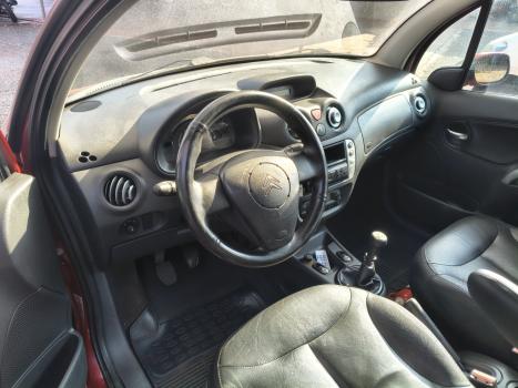 CITROEN C3 1.4 4P EXCLUSIVE FLEX, Foto 2