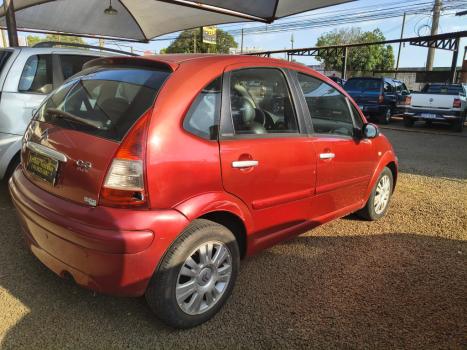 CITROEN C3 1.4 4P EXCLUSIVE FLEX, Foto 4