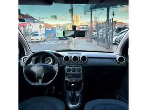 CITROEN C3 1.4 4P EXCLUSIVE FLEX, Foto 6