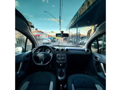 CITROEN C3 1.4 4P EXCLUSIVE FLEX, Foto 7