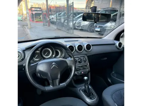 CITROEN C3 1.4 4P EXCLUSIVE FLEX, Foto 8