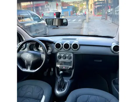 CITROEN C3 1.4 4P EXCLUSIVE FLEX, Foto 9