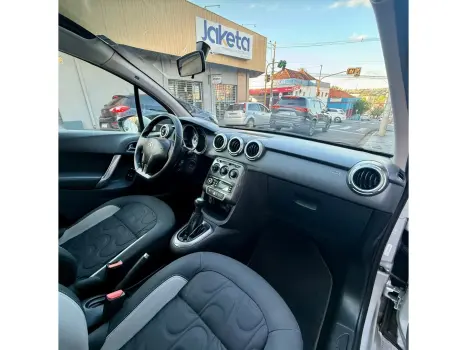CITROEN C3 1.4 4P EXCLUSIVE FLEX, Foto 10