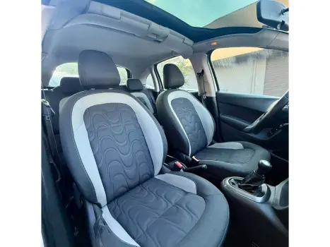 CITROEN C3 1.4 4P EXCLUSIVE FLEX, Foto 11