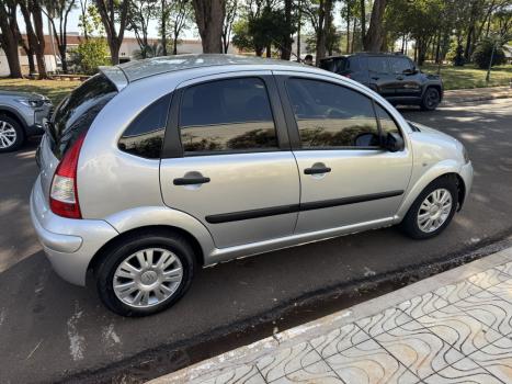 CITROEN C3 1.4 4P GLX FLEX, Foto 2