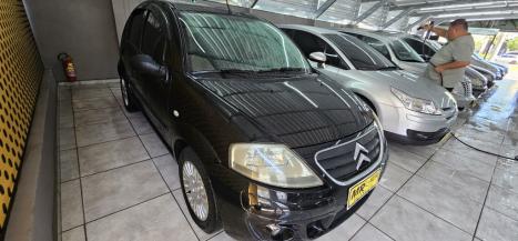 CITROEN C3 1.4 4P GLX FLEX, Foto 1