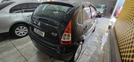 CITROEN C3 1.4 4P GLX FLEX, Foto 4