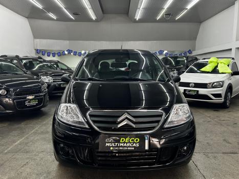 CITROEN C3 1.4 4P GLX FLEX, Foto 2