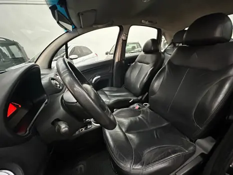 CITROEN C3 1.4 4P GLX FLEX, Foto 8
