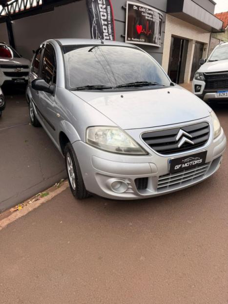 CITROEN C3 1.4 4P GLX FLEX, Foto 2