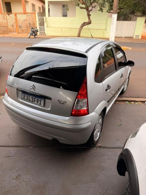 CITROEN C3 1.4 4P GLX FLEX, Foto 3