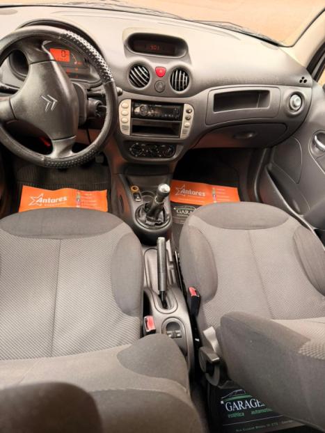 CITROEN C3 1.4 4P GLX FLEX, Foto 5