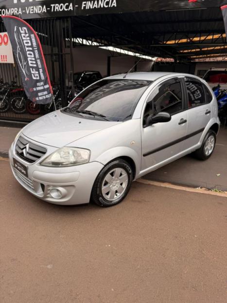 CITROEN C3 1.4 4P GLX FLEX, Foto 6