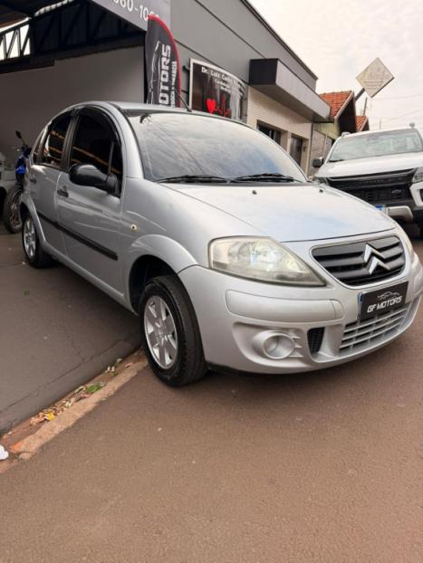CITROEN C3 1.4 4P GLX FLEX, Foto 7