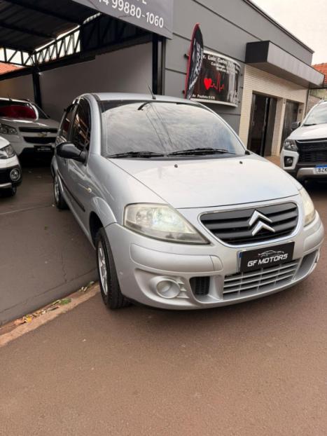 CITROEN C3 1.4 4P GLX FLEX, Foto 8