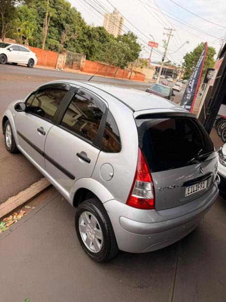 CITROEN C3 1.4 4P GLX FLEX, Foto 10