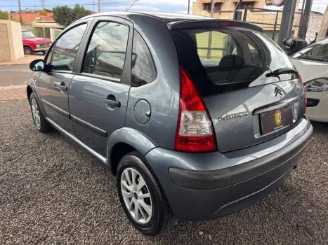 CITROEN C3 1.4 4P GLX FLEX, Foto 7