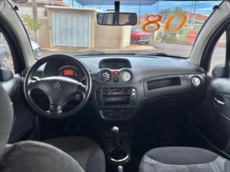 CITROEN C3 1.4 4P GLX FLEX, Foto 9