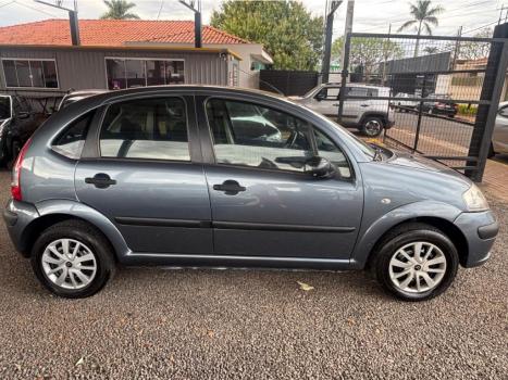 CITROEN C3 1.4 4P GLX FLEX, Foto 4