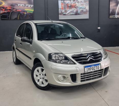 CITROEN C3 1.4 4P GLX FLEX, Foto 1