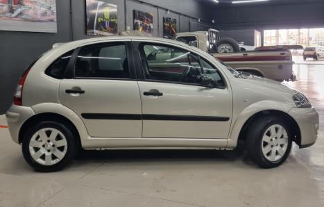 CITROEN C3 1.4 4P GLX FLEX, Foto 2