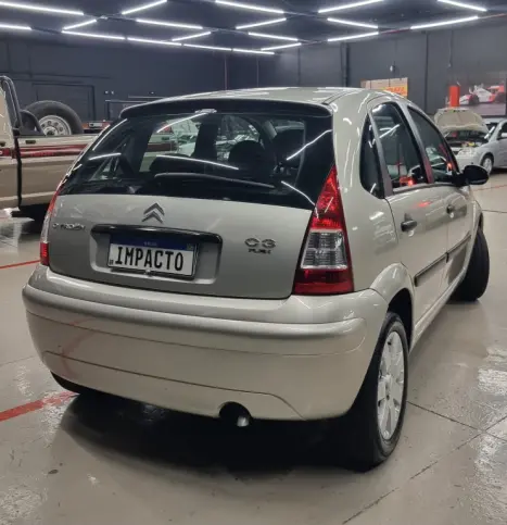 CITROEN C3 1.4 4P GLX FLEX, Foto 3