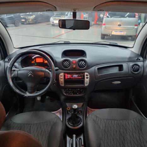 CITROEN C3 1.4 4P GLX FLEX, Foto 6