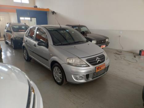 CITROEN C3 1.4 4P GLX FLEX, Foto 2