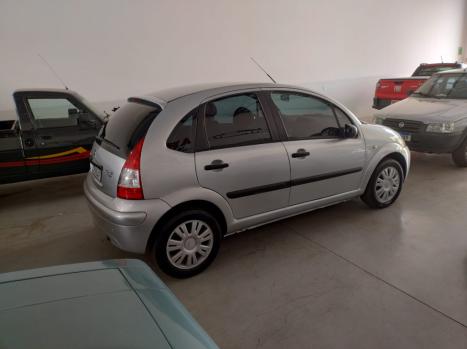CITROEN C3 1.4 4P GLX FLEX, Foto 3