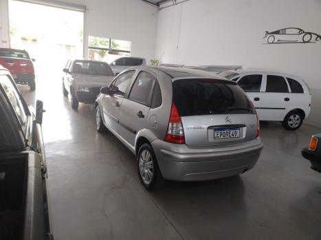 CITROEN C3 1.4 4P GLX FLEX, Foto 4