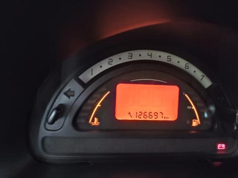 CITROEN C3 1.4 4P GLX FLEX, Foto 8