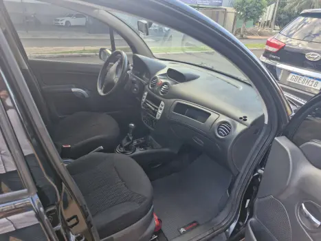 CITROEN C3 1.4 4P GLX FLEX, Foto 6