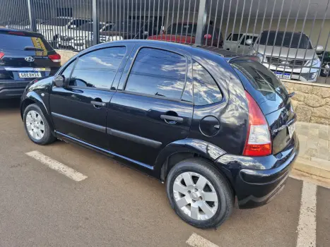 CITROEN C3 1.4 4P GLX FLEX, Foto 2