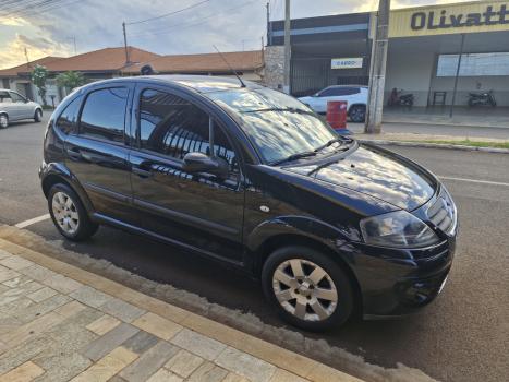 CITROEN C3 1.4 4P GLX FLEX, Foto 1