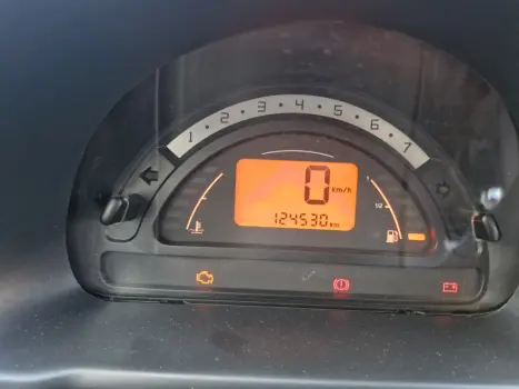 CITROEN C3 1.4 4P GLX FLEX, Foto 7