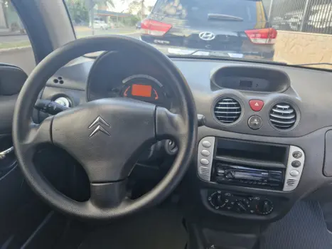 CITROEN C3 1.4 4P GLX FLEX, Foto 8