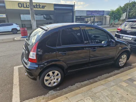 CITROEN C3 1.4 4P GLX FLEX, Foto 4