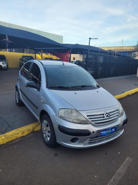 CITROEN C3 1.4 4P GLX FLEX, Foto 1