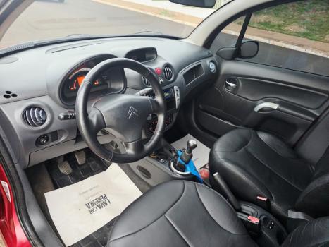 CITROEN C3 1.4 4P GLX FLEX, Foto 4