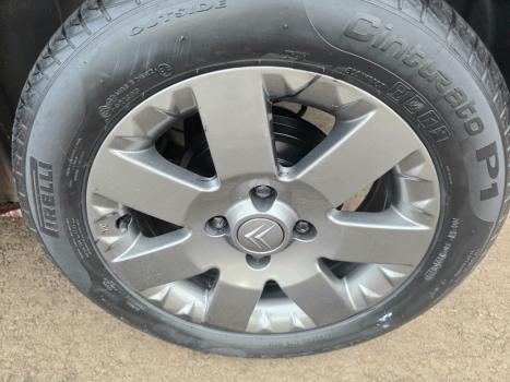 CITROEN C3 1.4 4P GLX FLEX, Foto 5