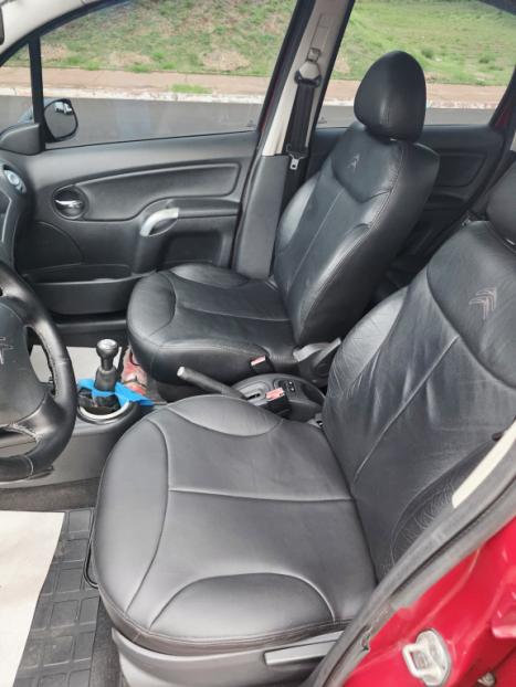 CITROEN C3 1.4 4P GLX FLEX, Foto 7
