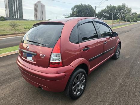 CITROEN C3 1.4 4P GLX FLEX, Foto 9