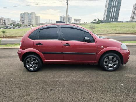 CITROEN C3 1.4 4P GLX FLEX, Foto 12