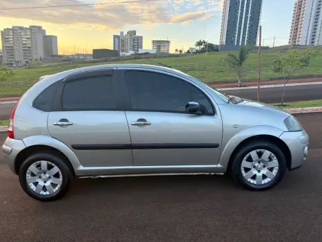 CITROEN C3 1.4 4P GLX FLEX, Foto 1