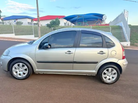 CITROEN C3 1.4 4P GLX FLEX, Foto 6