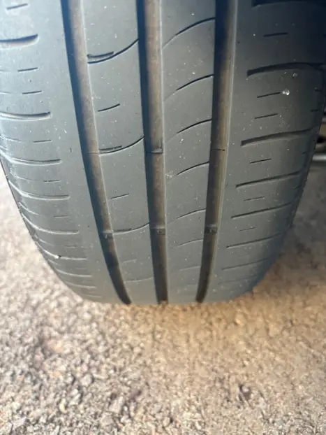 CITROEN C3 1.4 4P GLX FLEX, Foto 8