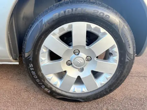 CITROEN C3 1.4 4P GLX FLEX, Foto 9