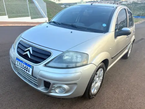 CITROEN C3 1.4 4P GLX FLEX, Foto 10