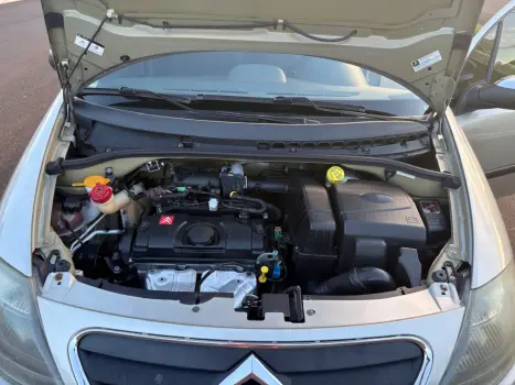 CITROEN C3 1.4 4P GLX FLEX, Foto 11