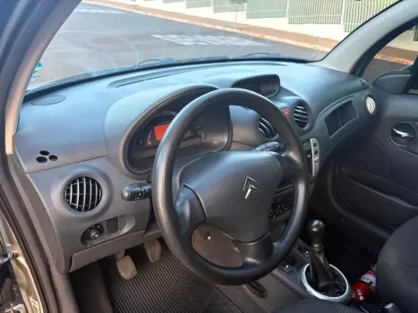 CITROEN C3 1.4 4P GLX FLEX, Foto 16